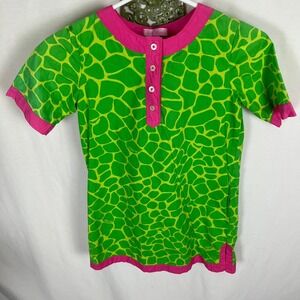 Lilly Pulitzer girl's Dress Sz 10